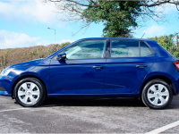 SKODA LF5A, 4711, F5A, Z5 | MODRA PACIFIC/PACIFIC BLAU (MODRA PACIFIC, PACIFIC СИНИЙ, Z5 太平洋藍) 4