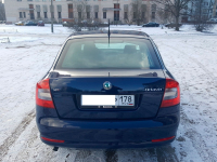 SKODA LF5A, 4711, F5A, Z5 | MODRA PACIFIC/PACIFIC BLAU (MODRA PACIFIC, PACIFIC СИНИЙ, Z5 太平洋藍) 10