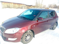 SKODA LF3X, 9893, F3X, X7, X7X7 | CERVENA ROSSO BRUNELLO/ROSSO BRUNELLO (GRENADE, ROSSO BRUNELLO, CERVENA ROSSO BRUNELLO) 3