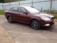 SKODA LF3X, 9893, F3X, X7, X7X7 | CERVENA ROSSO BRUNELLO/ROSSO BRUNELLO (GRENADE, ROSSO BRUNELLO, CERVENA ROSSO BRUNELLO) 8