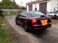 SKODA LF3X, 9893, F3X, X7, X7X7 | CERVENA ROSSO BRUNELLO/ROSSO BRUNELLO (GRENADE, ROSSO BRUNELLO, CERVENA ROSSO BRUNELLO) 9