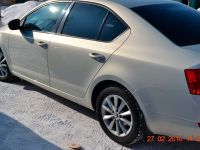 SKODA LR7L, 7B, 7B7B, R7L | SILVER LEAF WHITE GOLD (FEUILLE D'ARGENT, PRATA FOLHA, SILVER LEAF, LEAFSILBER, WHITE GOLD, СЕРЕБРЯНЫЙ ЛИСТ, 7B 金屬棕, 秋叶银) 3