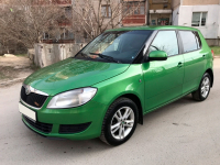 SKODA LF6Z, 9585, F6Z, P7, P7P7 | ZELENA RALLYE/RALLYE GRUEN (РАЛЛИ ЗЕЛЕНЫЙ, RALLY GREEN, ZELENA RALLYE, RALLYE GRUEN, P7 拉力綠) 4