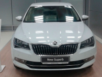 SKODA LF9F, F9F, J3, J3J3 | BILA LASER/LASER WHITE (BILA LASER, LASER WHITE, LASER WEISS, ЛАЗЕРНЫЙ БЕЛЫЙ, J3 雷射白) 2