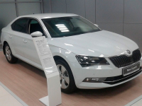 SKODA LF9F, F9F, J3, J3J3 | BILA LASER/LASER WHITE (BILA LASER, LASER WHITE, LASER WEISS, ЛАЗЕРНЫЙ БЕЛЫЙ, J3 雷射白) 3
