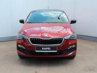 SKODA LA3Q, A3Q, V9, 7H, 7H7H | RUBY RED (CARDINAL RED) 4