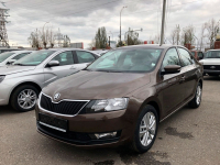 SKODA LH8Z, 4Q, 4Q4Q, H8Z | HNEDA MAPLE/MAPLE BROWN (TOFFEE BROWN, MAPLE BROWN, HNEDA MAPLE, GRACIOSA, КОРИЧНЕВЫЙ МЕЙПЛ) 6