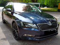 SKODA LF5H, 9986, F5H | MODRA PLUM/VIOLET SENSATION/PLUM BLAU (MODRA PLUM, VIOLET SENSATION, PLUM BLAU) 6