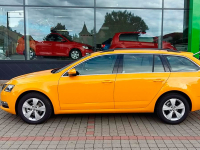 SKODA LF2A, 9215, F2A | ORANZOVA FUN/FUN ORANGE (ORANZOVA FUN, FUN ORANGE) 4