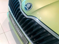 SKODA LF6Y, 9692, F6Y | ZELENA PISTACHIO/LEMON KICK (ZELENA PISTACHIO, LEMON KICK, PISTACHIO GREEN) 3