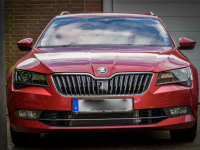 SKODA LF3Z, 9391, F3Z | CERVENA RASPBERRY/DELICIOUS BERRY (CERVENA RASPBERRY, DELICIOUS BERRY, RASPBERRY RED) 2