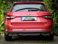 SKODA LF3Z, 9391, F3Z | CERVENA RASPBERRY/DELICIOUS BERRY (CERVENA RASPBERRY, DELICIOUS BERRY, RASPBERRY RED) 3