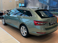 SKODA LF6G, 9596, 9697, F6G, L959, M7, M7M7 | ZELENA AGAVE/AGAVE GRUEN (AGAVEGRUEN, AGAVE GREEN, ZELENA AGAVE, AGAVE GRUEN) 4