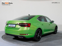 SKODA LF6W, 9571, 9695, B5, F6W, L957 | ZELENA MAY/MAIGRUEN (ZELENA MAY, MAIGRUEN, MAY GREEN, MAY GRUN) 4