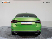SKODA LF6W, 9571, 9695, B5, F6W, L957 | ZELENA MAY/MAIGRUEN (ZELENA MAY, MAIGRUEN, MAY GREEN, MAY GRUN) 5