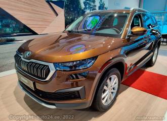 Образец цвета LF8Y HNEDA AMBER/AMBER BRAUN на автомобиле - №1