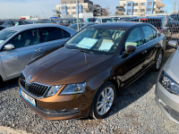 SKODA LF8Y, 9896, F8Y | HNEDA AMBER/AMBER BRAUN (HNEDA AMBER, AMBER BRAUN, AMBER BROWN) 2