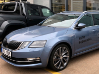 SKODA LF5E, 9431, 9594, F5E, L943, M5 | MODRA MYSTERY/MYSTERYBLAU (MYSTERYBLAU, MODRA MYSTERY, MYSTERY BLUE) 2