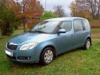 SKODA LF5X, 5T, 9154, F5X | SEDAMODRA SATINE/SATINE BLAU (GRIS PERLE, SATINGRAU, SEDOMODRA SATINE, SATINE BLAU, SATIN GREY) 2