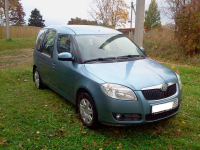 SKODA LF5X, 5T, 9154, F5X | SEDAMODRA SATINE/SATINE BLAU (GRIS PERLE, SATINGRAU, SEDOMODRA SATINE, SATINE BLAU, SATIN GREY) 3