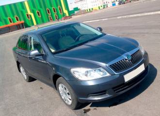 Образец цвета LF8J SEDA ANTHRACITE/ANTHRACITE GRAU на автомобиле - №1