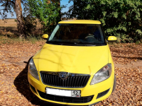 SKODA LF1F, 6226, F1F, F2 | ZLUTA SPRINT/SPRINT GELB UNI (JAUNE SPRINT, SPRINT GELB UNI, ZLUTA SPRINT UNI) 2