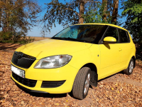 SKODA LF1F, 6226, F1F, F2 | ZLUTA SPRINT/SPRINT GELB UNI (JAUNE SPRINT, SPRINT GELB UNI, ZLUTA SPRINT UNI) 3