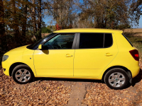 SKODA LF1F, 6226, F1F, F2 | ZLUTA SPRINT/SPRINT GELB UNI (JAUNE SPRINT, SPRINT GELB UNI, ZLUTA SPRINT UNI) 4