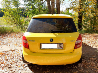 SKODA LF1F, 6226, F1F, F2 | ZLUTA SPRINT/SPRINT GELB UNI (JAUNE SPRINT, SPRINT GELB UNI, ZLUTA SPRINT UNI) 7