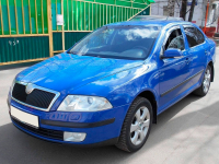 SKODA LF5K, 4590, 6D, 9527, F5K, L459 | MODRA DYNAMIQUE/DYNAMIC BLAU (BLEU DYNAMIQUE, DYNAMICBLAU, MODRA DYNAMIQUE, DYNAMIC BLAU, DYNAMIC BLUE) 2
