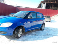 SKODA LF5K, 4590, 6D, 9527, F5K, L459 | MODRA DYNAMIQUE/DYNAMIC BLAU (BLEU DYNAMIQUE, DYNAMICBLAU, MODRA DYNAMIQUE, DYNAMIC BLAU, DYNAMIC BLUE) 5