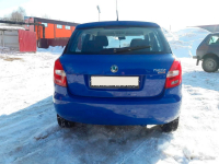 SKODA LF5K, 4590, 6D, 9527, F5K, L459 | MODRA DYNAMIQUE/DYNAMIC BLAU (BLEU DYNAMIQUE, DYNAMICBLAU, MODRA DYNAMIQUE, DYNAMIC BLAU, DYNAMIC BLUE) 7