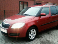 SKODA LF3W, 2L, 9892, F3W | CERVENA FLAMENCO/FLAMENCO ROT (CERVENA FLAMENCO, FLAMENCOROT, ROUGE INDIEN, FLAMENCO RED) 3