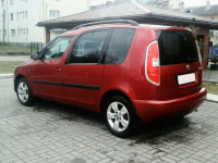 SKODA LF3W, 2L, 9892, F3W | CERVENA FLAMENCO/FLAMENCO ROT (CERVENA FLAMENCO, FLAMENCOROT, ROUGE INDIEN, FLAMENCO RED) 4