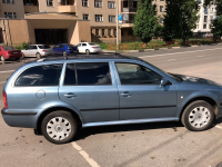 SKODA LF7U, 9151, F7, F7U, L915 | SEDA STONE/STONE GREY (GRIS PERLE, SEDA STONE, STONE GREY) 3