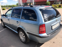 SKODA LF7U, 9151, F7, F7U, L915 | SEDA STONE/STONE GREY (GRIS PERLE, SEDA STONE, STONE GREY) 4