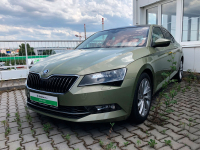 SKODA LF6E, 9611, F6E | ZELENA ARMY/MENTHOL GREY/ARMY GREEN (ARMY GREEN, ZELENA ARMY, MENTHOL GREY, ARMY GRUN) 2
