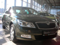 SKODA LF6V, 9639, F6V | ZELENA KHAKI/KHAKI GREEN (KHAKI GREEN, ZELENA KHAKI) 2