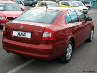 SKODA LF3T, 7Q, 7Q7Q, 9395, 9770, F3T, L977 | ORANZOVA CAYENNE/CAYENNE ORANGE (CAYENNE ORANGE, ORANZOVA CAYENNE) 7