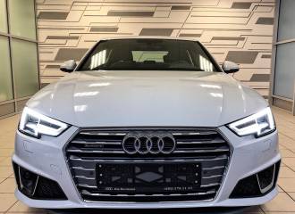 Образец цвета LS9R GLETSCHERWEISS на автомобиле - №0