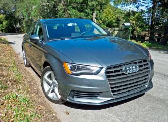 Образец цвета LX7R MONSUNGRAU на автомобиле - №0