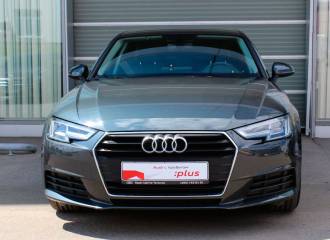 Образец цвета LX7L MANHATTANGRAU на автомобиле - №0