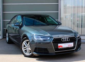 Образец цвета LX7L MANHATTANGRAU на автомобиле - №2