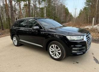 Образец цвета LY9B BRILLANTSCHWARZ на автомобиле - №2