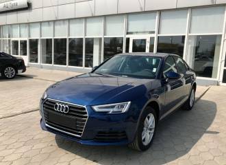 Образец цвета LX5Q SCUBABLAU на автомобиле - №0