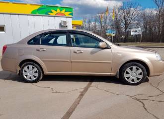 Образец цвета 68U MELANGE BEIGE на автомобиле - №3