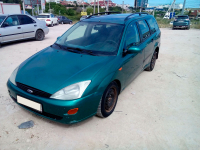 FORD PN | PACIFIC GREEN () 2