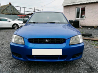 HYUNDAI B03 | BLUE () 2