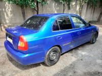 HYUNDAI B03 | BLUE () 4