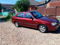 HYUNDAI R03 | TEMNO VISHNEVAYA/DARK RED (TEMNO VISHNEVAYA, ТЕМНО ВИШНЕВАЯ) 5